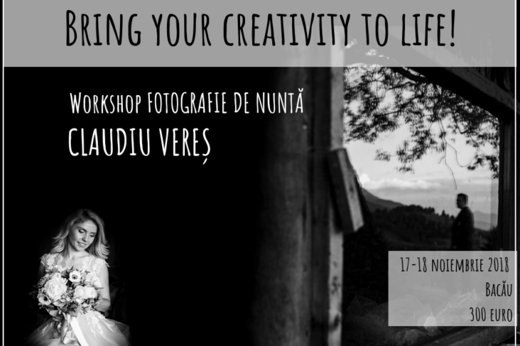 worshop fotografie de nunta claudiu veres workshop fotografie de nunta claudiu veres, workshop bacau, workshop fotografie de nunta, curs foto pentru profesionisti, curs editare foto, cursuri pentru fotografie